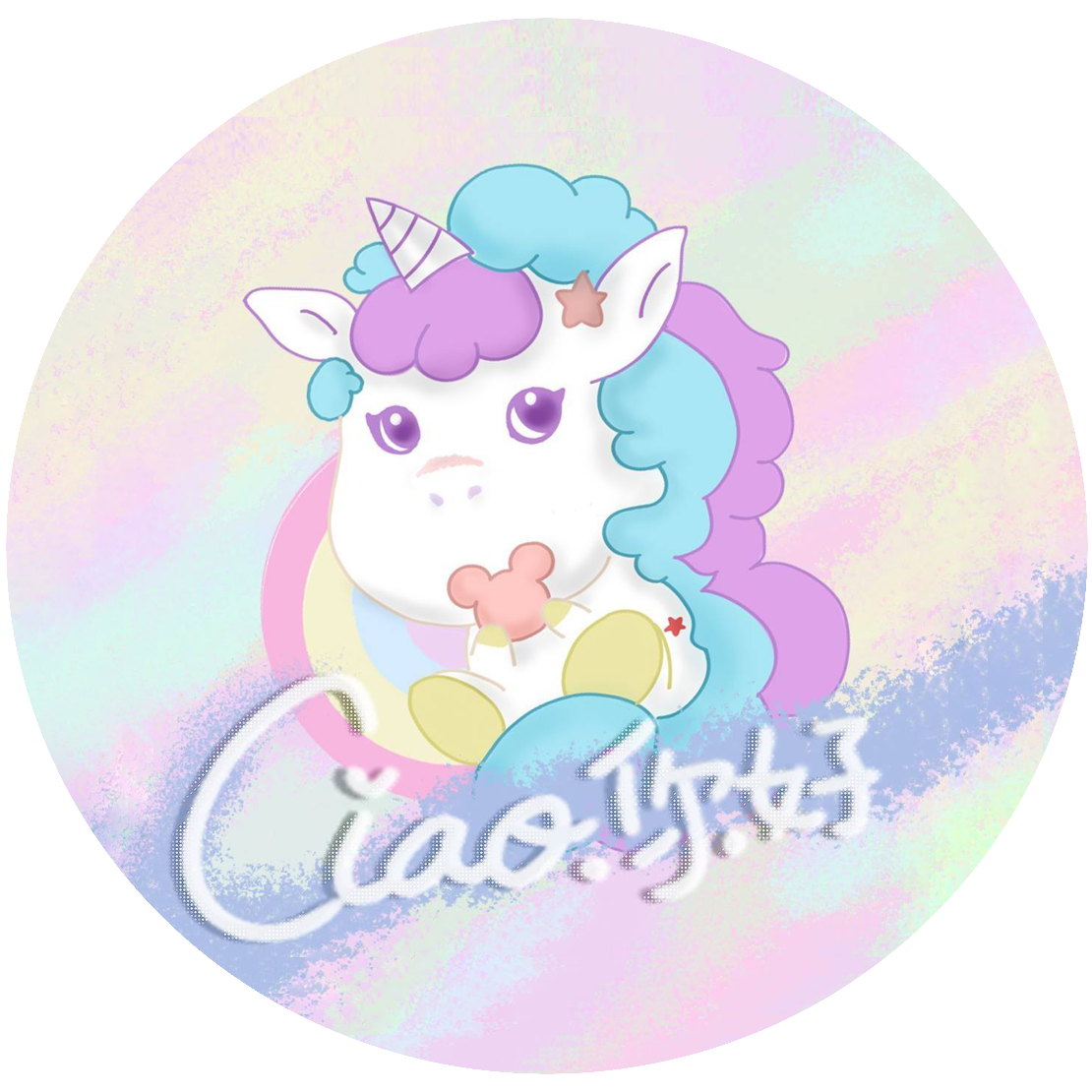 Ciao Ciao made翹翹小饅頭